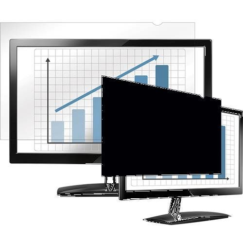 Fellowes 23" Widescreen-PrivaScreen Privacy Filter - Image 1
