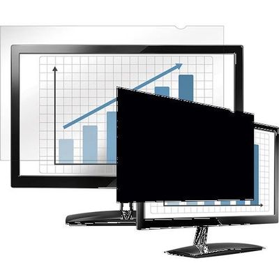 Fellowes 4816901 display privacy filter 60.5 cm (23.8") Monitor F