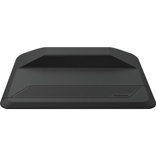 Fellowes ACTIVEFUSION AFAT SIT-STAND MAT BLK - Image 1