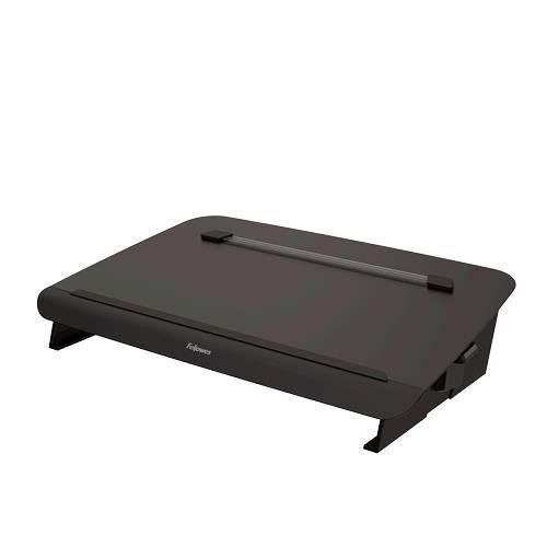 Fellowes Hana document holder Steel Black - Image 1