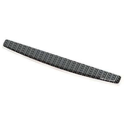 Fellowes Keyboard Wrist Rest - Photo Gel Wrist Rest with Non Skid Rubb