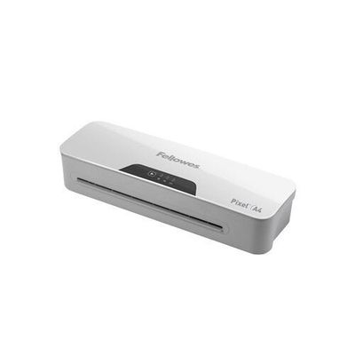 Fellowes A4 Laminator Machine Pixel A4 Laminating Machine 80 to 125 Mi