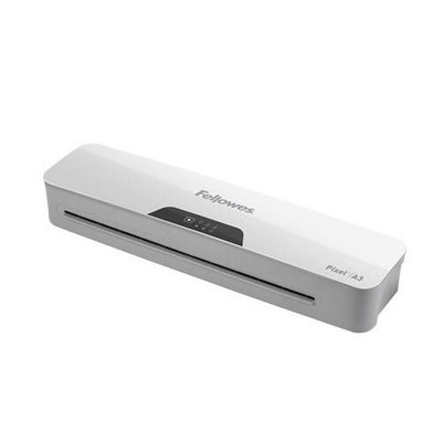 Fellowes A3 Laminator Machine Pixel A3 Laminating Machine 80 to 125 Mi