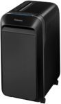 Fellowes LX Series Powershred LX220 paper shredder 65 dB Black - Image 1