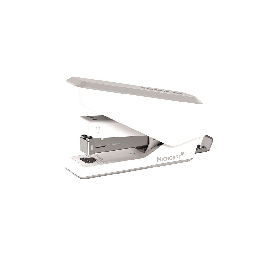 Fellowes LX840 White - Image 1