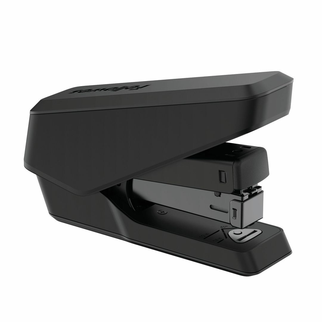 Fellowes LX840 Black - Image 1