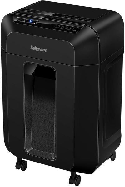 Fellowes Automax 80m Auto Feed Shredder (Mini Cut) 230V UK
