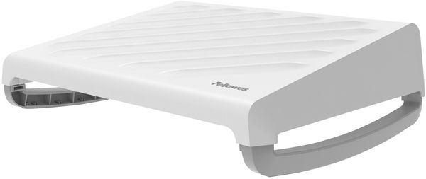 Fellowes Foot Rest Under Desk - Breyta Foot Support Ergonomic Foot Res