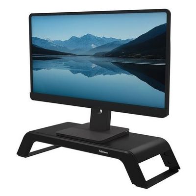 Fellowes Computer Monitor Stand with 3 Height Adjustments - Hana LT Mo