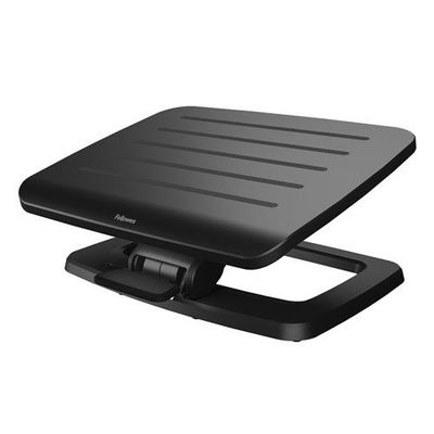 Fellowes Foot Rest Under Desk - Hana LT Foot Support Ergonomic Foot Re
