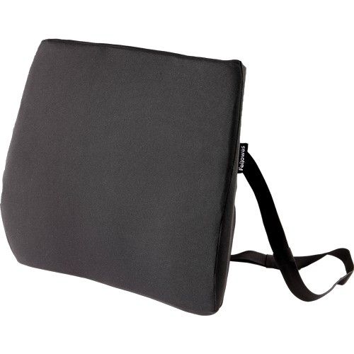 Fellowes Back Support for Office Chair Breyta Comfort Back Cushion - Image 1