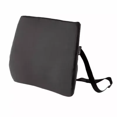 Fellowes Back Support for Office Chair Breyta Comfort Back Cushion - Thumbnail 3