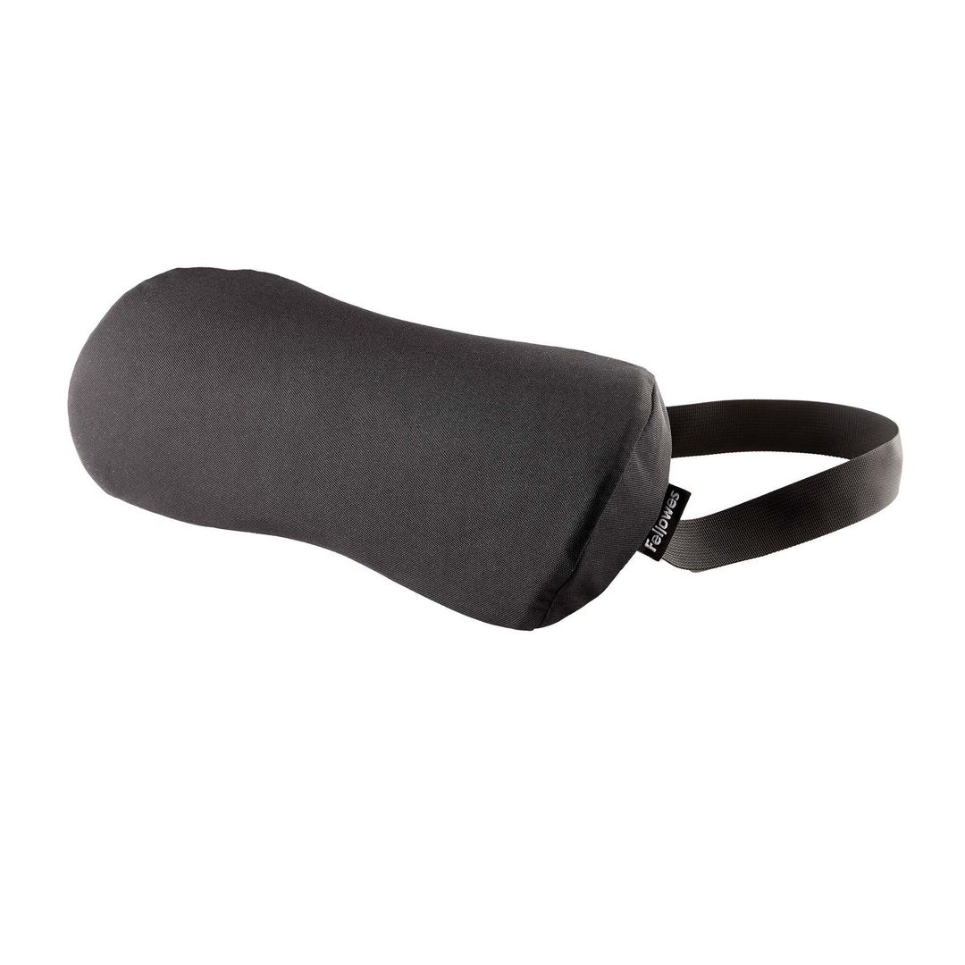 Fellowes Back Support for Office Chair Breyta Lumbar Cushion - Image 1