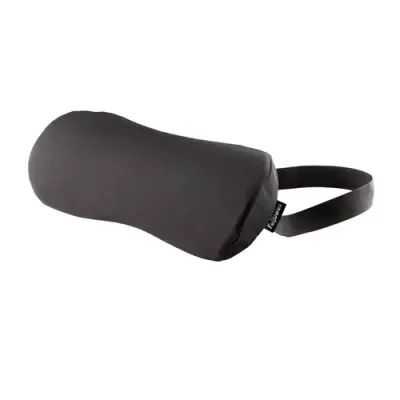 Fellowes Back Support for Office Chair Breyta Lumbar Cushion - Thumbnail 3