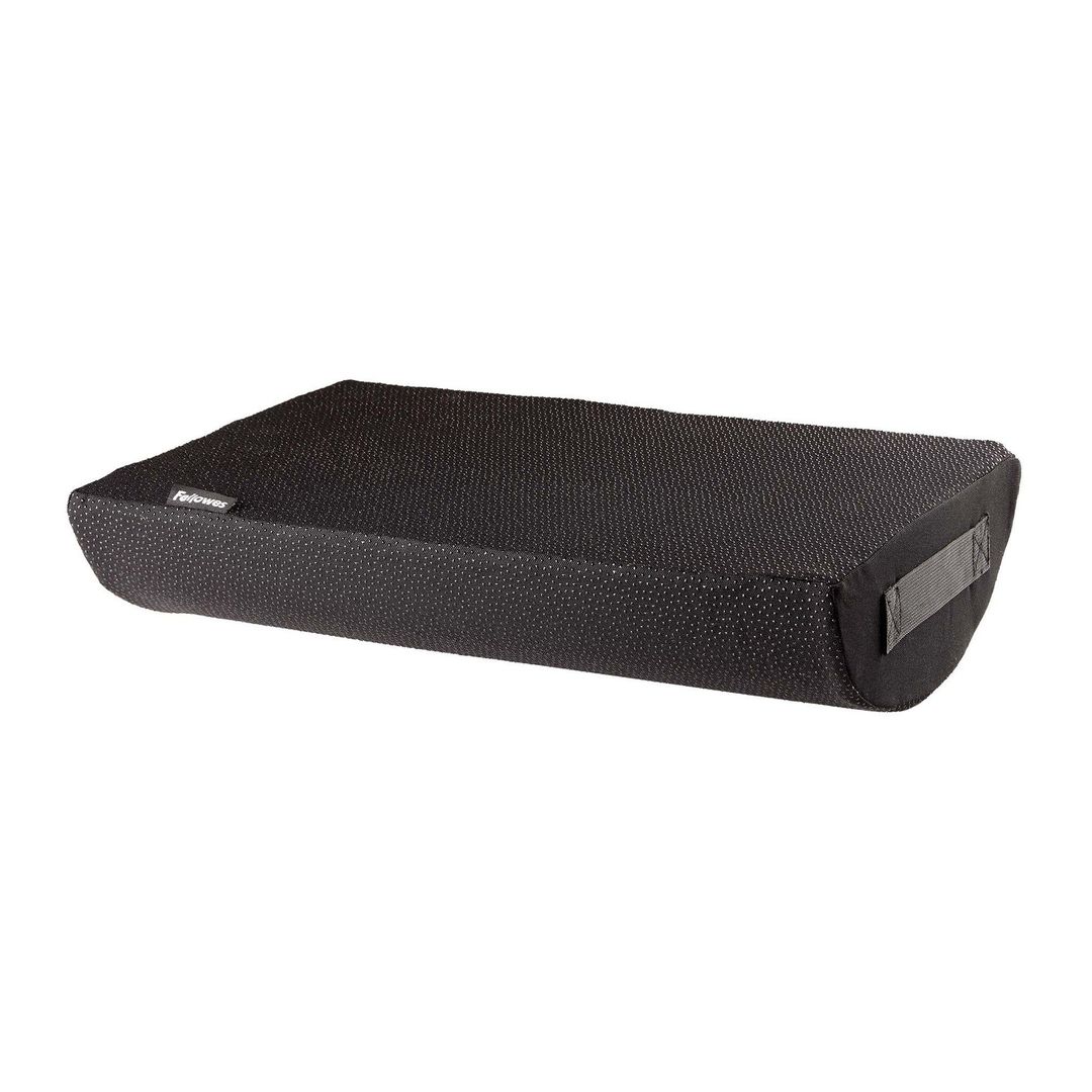 Fellowes Foot Rest Under Desk Breyta Foot Rest Cushion - Image 1
