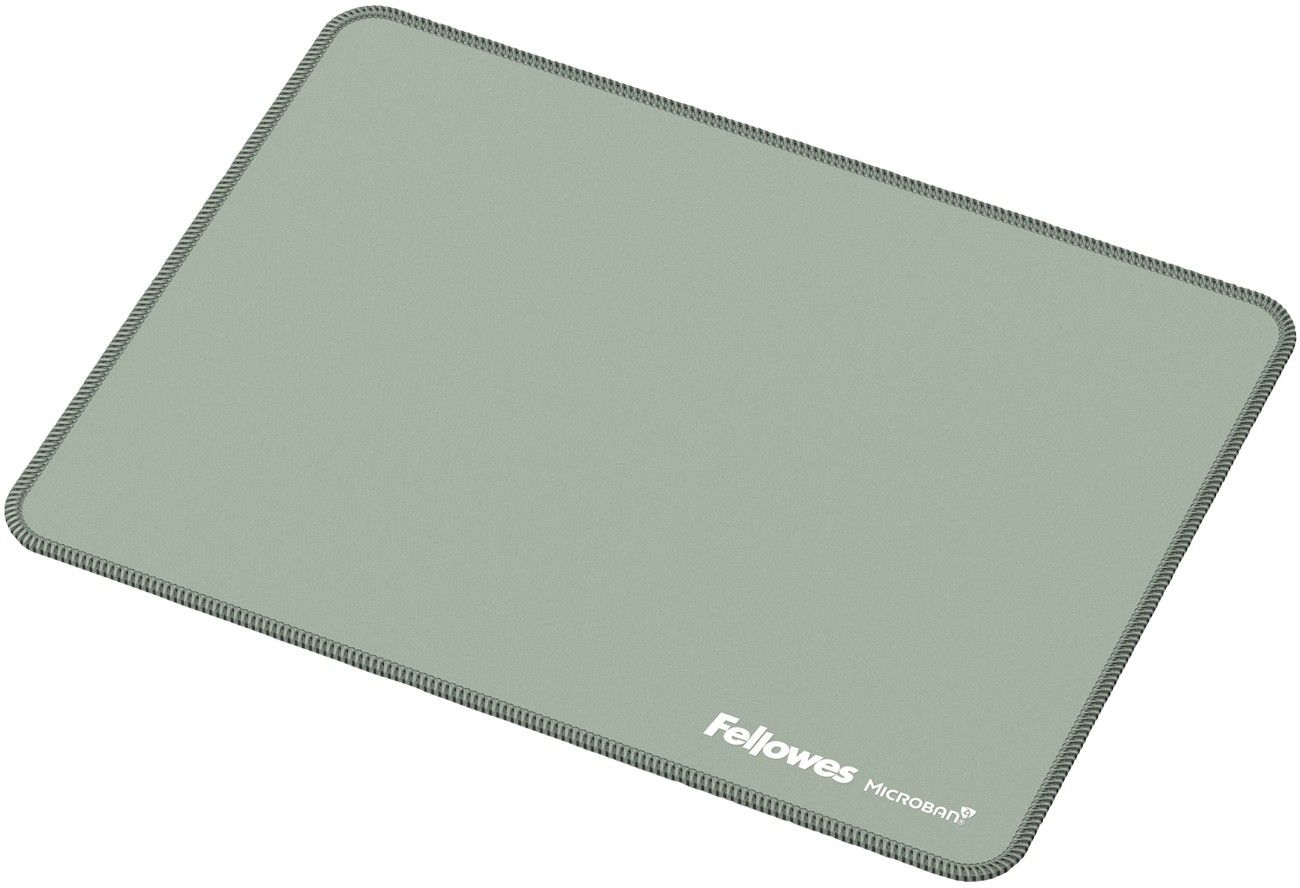 Fellowes Breyta (New) XL Mousepad Sage - Image 1