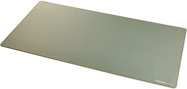 Fellowes Computer Desk Mat with Non-Slip Base Breyta Desk Mat with Ant
