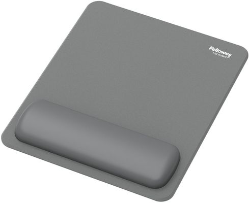 Fellowes Breyta Mouse Mat Wrist Rest Mouse Pad Wrist Support with Anti