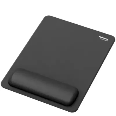 Fellowes Breyta XL Mouse Mat Wrist Rest XL Mouse Pad Wrist Support wit - Thumbnail 3