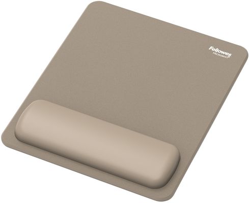 Fellowes Breyta 100142559 mouse pad Sand