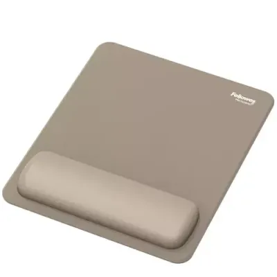 Fellowes Breyta 100142559 mouse pad Sand - Thumbnail 3