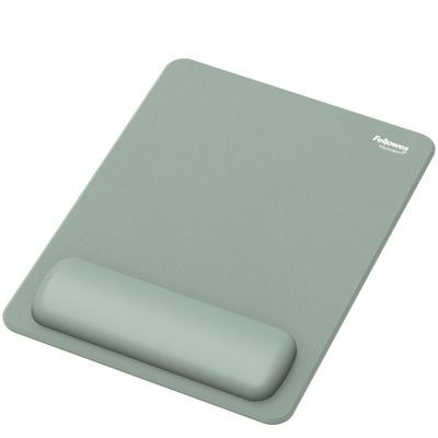 Fellowes Breyta XL Mouse Mat Wrist Rest XL Mouse Pad Wrist Support wit