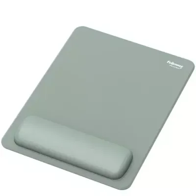 Fellowes Breyta XL Mouse Mat Wrist Rest XL Mouse Pad Wrist Support wit - Thumbnail 3