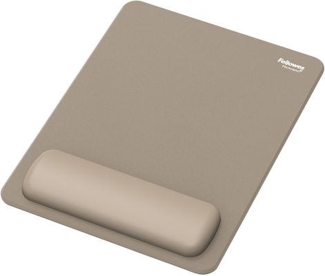 Fellowes Breyta 100142564 mouse pad Sand