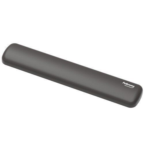 Fellowes Breyta Compact Keyboard (TKL) Wrist Rest - Black - Image 1