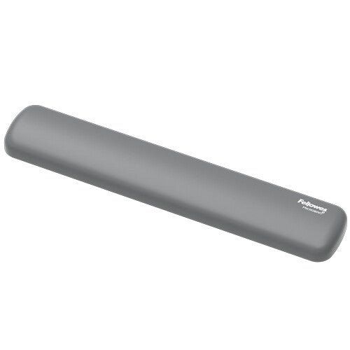 Fellowes Breyta Compact Keyboard (TKL) Wrist Rest - Grey - Image 1