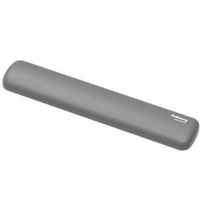 Fellowes Breyta Compact Keyboard (TKL) Wrist Rest - Grey