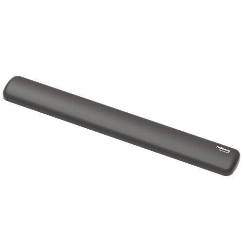 Fellowes Breyta Keyboard Wrist Rest - Black - Image 1