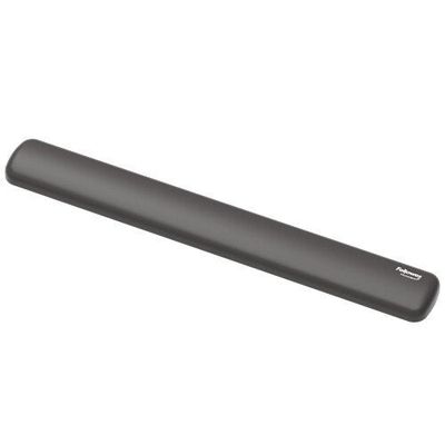 Fellowes Breyta Keyboard Wrist Rest - Black
