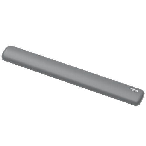 Fellowes Breyta Keyboard Wrist Rest - Grey - Image 1