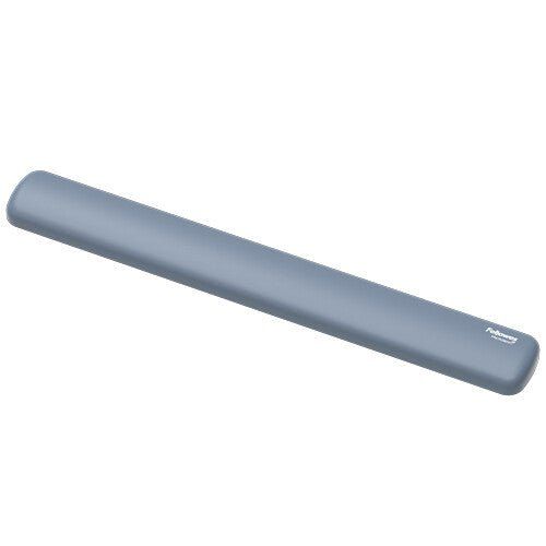Fellowes Breyta Keyboard Wrist Rest - Marine - Image 1