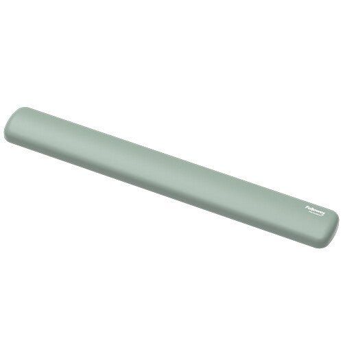Fellowes Breyta Keyboard Wrist Rest - Sage - Image 1