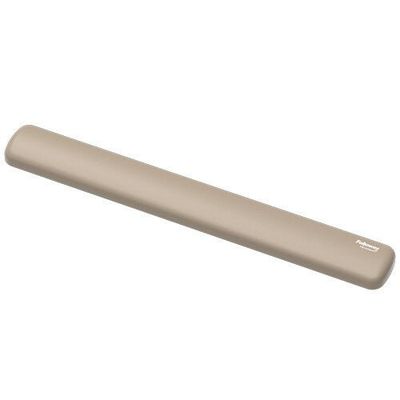 Fellowes Breyta Keyboard Wrist Rest - Sand