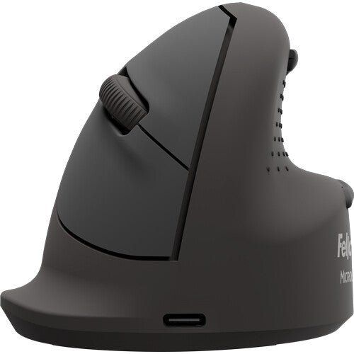 Fellowes Breyta Plus+ Vertical Mouse - Medium Right - Image 1