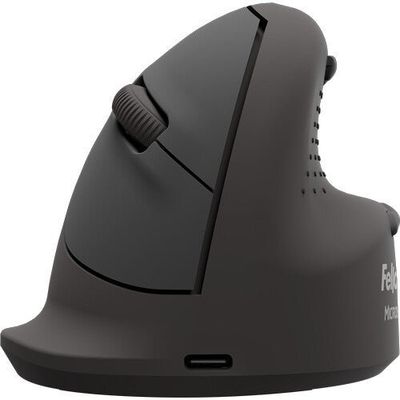 Fellowes Breyta Plus+ Vertical Mouse - Medium Left