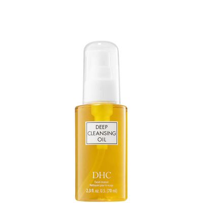 DHC Deep Cleansing Oil (Various Sizes) - 70ml / 2.3 fl.oz