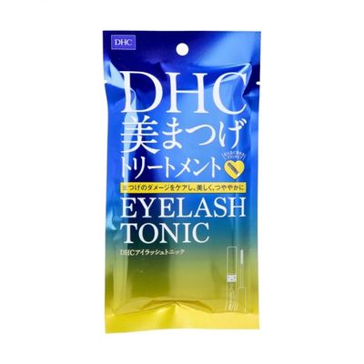 DHC - Eyelash Tonic Eyelash Growth Enhancer Conditioner Treatment - 6.5ml - Thumbnail 2