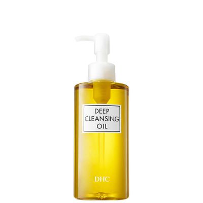 DHC - Deep Cleansing Oil - 200ml