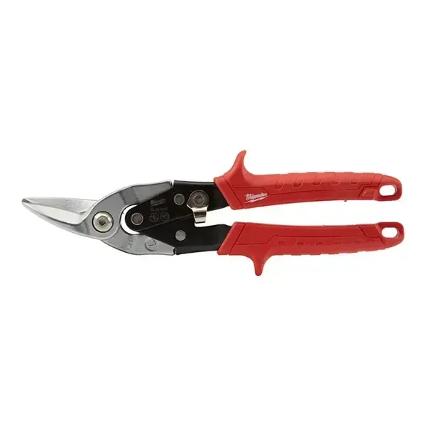 Milwaukee Metal Snips Left | 48224510 | Euro Car Parts - Image 1