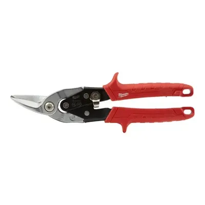 Milwaukee Metal Snips Left | 48224510 | Euro Car Parts