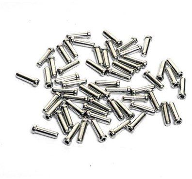 Shimano Brake Inner Wire Caps - 1.6mm
