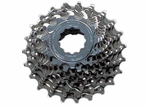 Shimano CS-HG50 9-Speed Cassette - 12-25T - Image 1