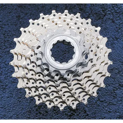 Shimano CS-HG50 9-Speed Cassette - 12-25T - Thumbnail 2