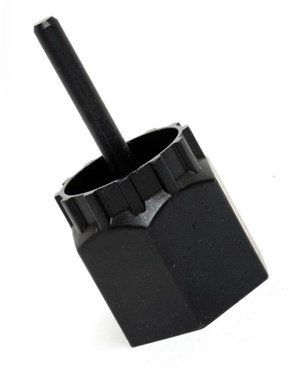 Shimano TL-LR15 HG Cassette And Centre Lock Disc Remover - Image 1