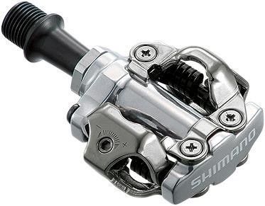 Shimano M540 MTB SPD Pedal - Thumbnail 2