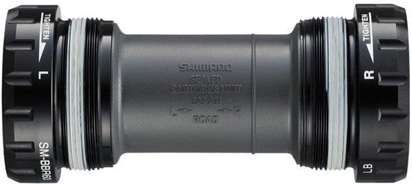 Shimano BB-R60 Ultegra 6800 Bottom Bracket Cups - British - Image 1